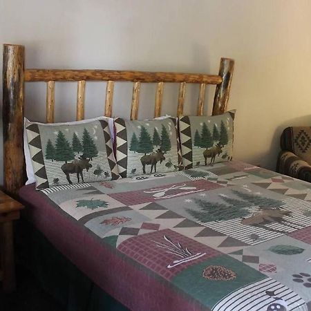 Tenkiller Lodge Cookson Экстерьер фото