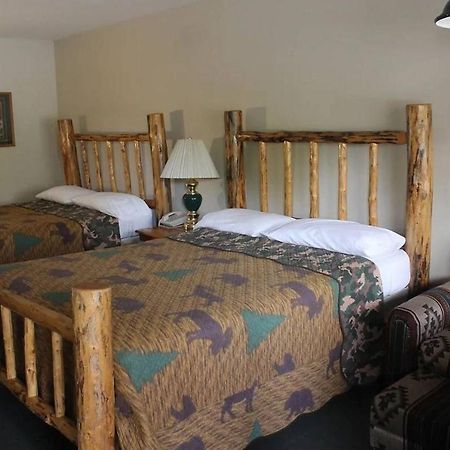 Tenkiller Lodge Cookson Экстерьер фото