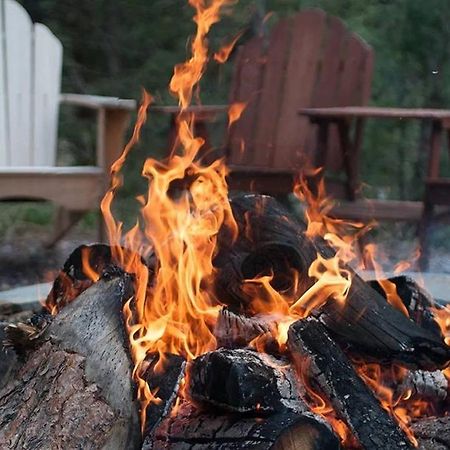 Tenkiller Lodge Cookson Экстерьер фото